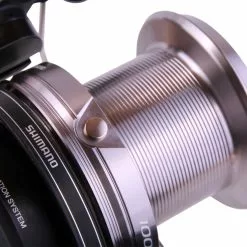 Molen Shimano Beastmaster 10000 XB (10 Reviews) -Hengel Winkel 0161319febe5cfaf