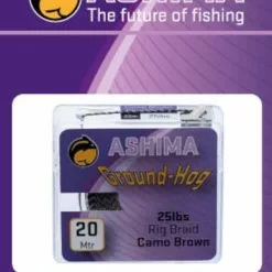 Visspullen Ashima Ground Hog -Hengel Winkel 026571b5d5999570