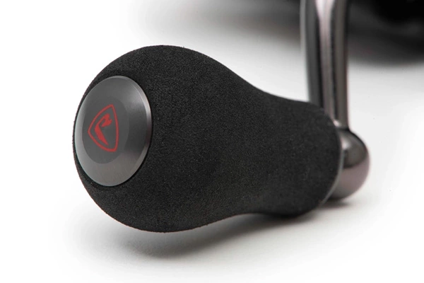 Hengel Fox Rage Warrior Ultra Light Set 2,10m (2-8g) (3 Reviews) 9 Hengel Fox Rage Warrior Ultra Light Set 2,10m (2-8g) (3 Reviews) - Afbeelding 9