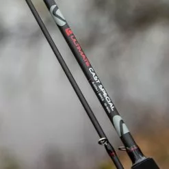 Ultimate Cast Special Baitcaster Hengel (3 Reviews) -Hengel Winkel 05d8718df0f0239b