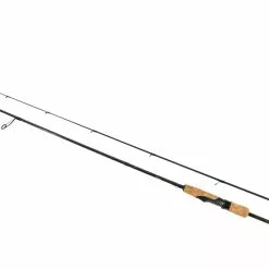 Ultimate Ultra Light Spinhengel