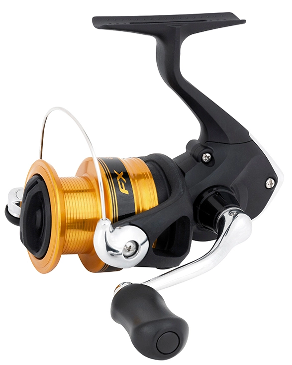Shimano FX FC Spinmolen (50 Reviews) 1 Shimano FX FC Spinmolen (50 Reviews)