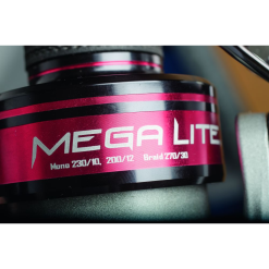 Molen Fin-Nor Mega Lite (1 Review) -Hengel Winkel 0a240b897cd2ad39