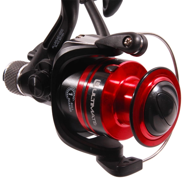 Hengel Allround Power Feeder & Match Set (10 Reviews) 14 Hengel Allround Power Feeder & Match Set (10 Reviews) - Afbeelding 14