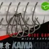 Visspullen Korda Kamakura Wide Gape Hooks (10pcs) (1 Review)
