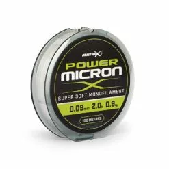 Vislijn Matrix Power Micron X Monofilament (100m) (1 Review)