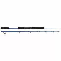 Hengel Savage Gear SGS4 Boat Game 1,90m (150-400g)