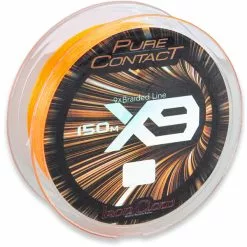 Vislijn Iron Claw X9 Braid 150m (7 Reviews) -Hengel Winkel 10e39a66b7e796fb