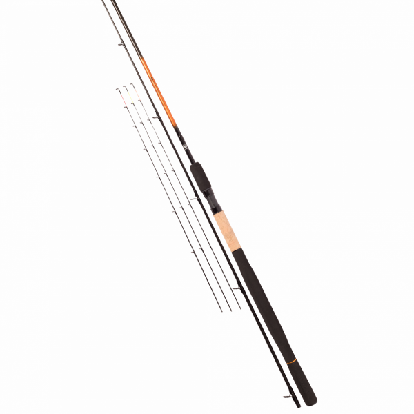 Hengel Guru N-Gauge Rod (1 Review) 4 Hengel Guru N-Gauge Rod (1 Review) - Afbeelding 4