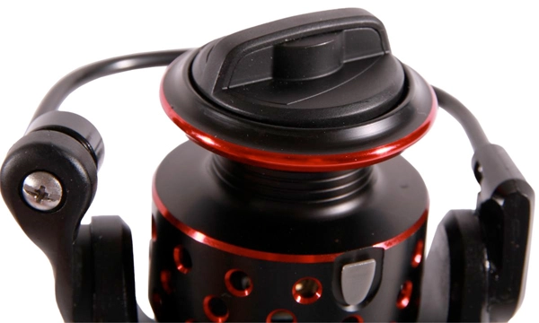 Hengel Ultimate Trout Special Set (8 Reviews) 12 Hengel Ultimate Trout Special Set (8 Reviews) - Afbeelding 12