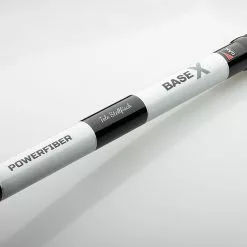 DAM Base-X Tele Stellfisch Telescopische Doodaashengel -Hengel Winkel 12bdf482ef62c084