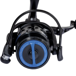 Zebco Z-Cast SR Spinmolen (1 Review) -Hengel Winkel 148183e65ff667a9