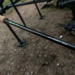 Korum Phase 1 Float Rod Matchhengel (2 Reviews) -Hengel Winkel 153e9ddbf9f41dee