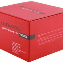 Ultimate Scorpion Big Pit Molen (9 Reviews) -Hengel Winkel 15f7b92103144ac1