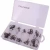 Visspullen Ultimate Complete Trebble Kit (65 Stuks) (9 Reviews)