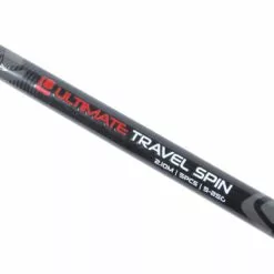 Hengel Ultimate Travel Spin Set Met Shimano FX Molen (7 Reviews) -Hengel Winkel 180fe0e6f0aab47d