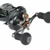 Molen WFT BC King LH Reel