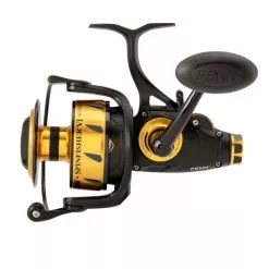 Molen Penn Spinfisher VI Spinning FS Live Liner