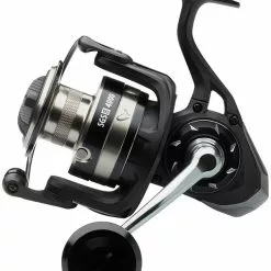 Savage Gear SGS8 Zeevismolen (5 Reviews)