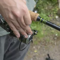 Hengel Korum Opportunist Rod -Hengel Winkel 19a5d2aa65e573b3