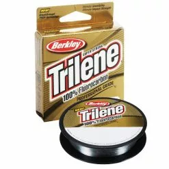 Vislijn Berkley Trilene Fluorocarbon 50m (1 Review)