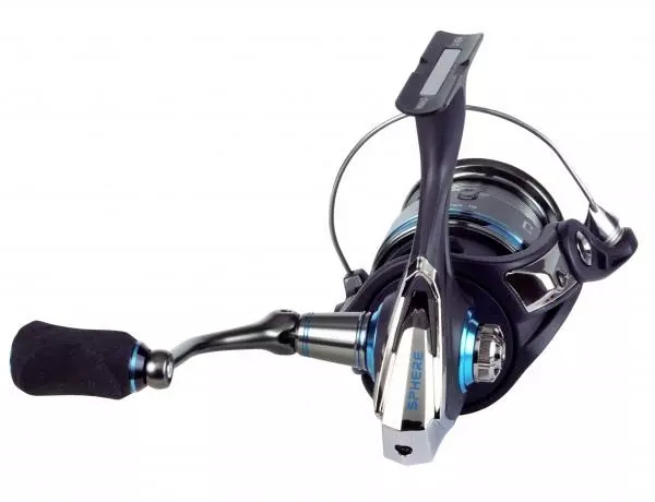 Browning Sphere CFT Feedermolen 2 Browning Sphere CFT Feedermolen - Afbeelding 2