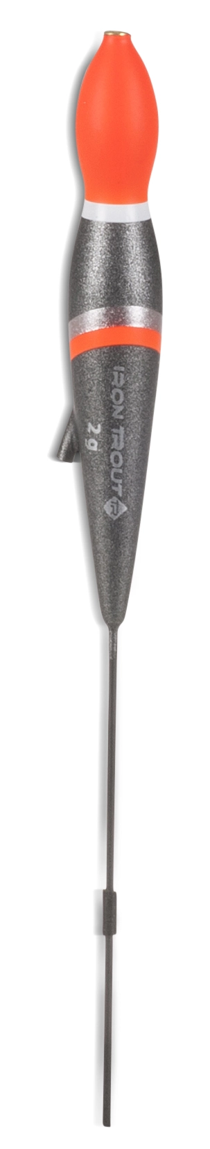 Visspullen Iron Trout T-Weight Float-Set 1 Visspullen Iron Trout T-Weight Float-Set