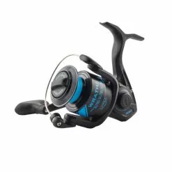 Molen Penn Wrath Spinning (4 Reviews)