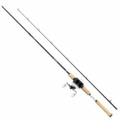 Hengel Abu Garcia MAX PRO Casting Combo (1,98m) (3 Reviews)