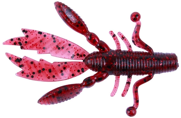 Hengel Fox Rage Warrior Ultra Light Set 2,10m (2-8g) (3 Reviews) 15 Hengel Fox Rage Warrior Ultra Light Set 2,10m (2-8g) (3 Reviews) - Afbeelding 15