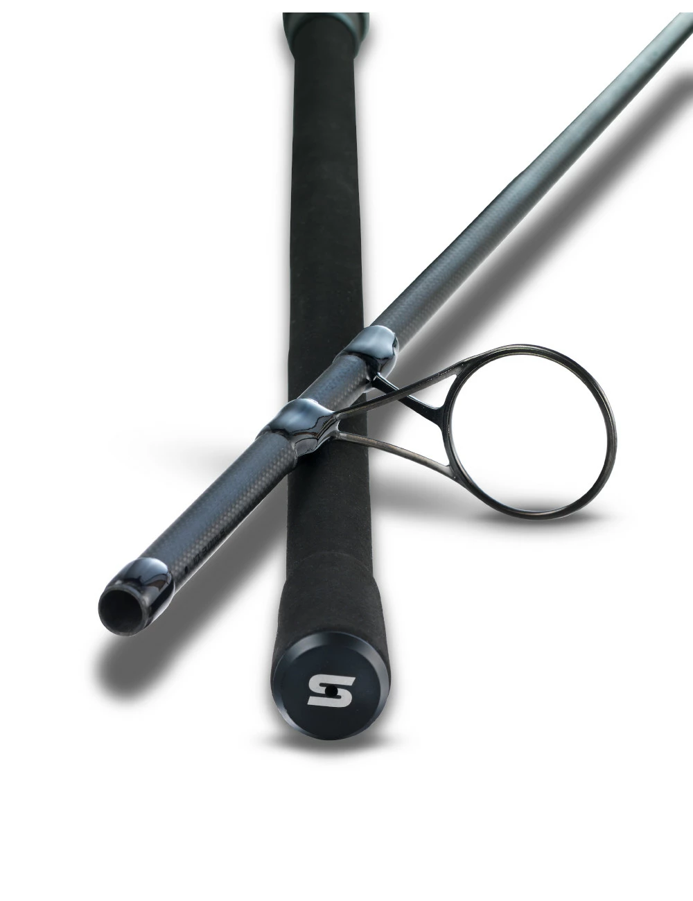 Sonik Insurgent 9' Karperhengel (3 Reviews) 2 Sonik Insurgent 9' Karperhengel (3 Reviews) - Afbeelding 2