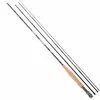 Hengel Grauvell Teknos Intrepid Fly Rod
