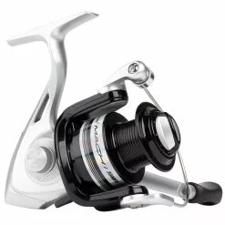 Molen Shakespeare Mach 1