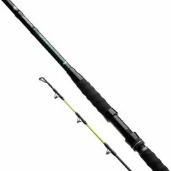 Hengel Madcat Black Cat-Stick 3,00m (150-300g) -Hengel Winkel 22e12c0fd7df1533