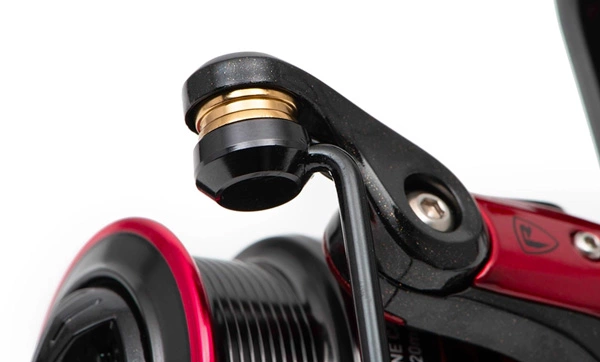 Hengel Fox Rage Warrior Ultra Light Set 2,10m (2-8g) (3 Reviews) 12 Hengel Fox Rage Warrior Ultra Light Set 2,10m (2-8g) (3 Reviews) - Afbeelding 12