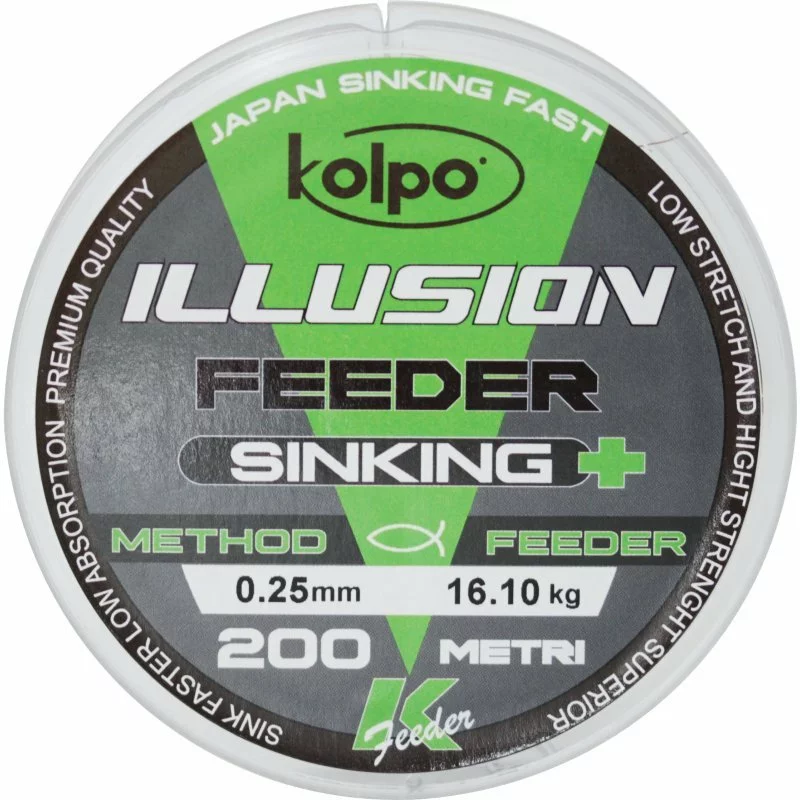 Vislijn Kolpo Illusion Feeder (4 Reviews) 1 Vislijn Kolpo Illusion Feeder (4 Reviews)