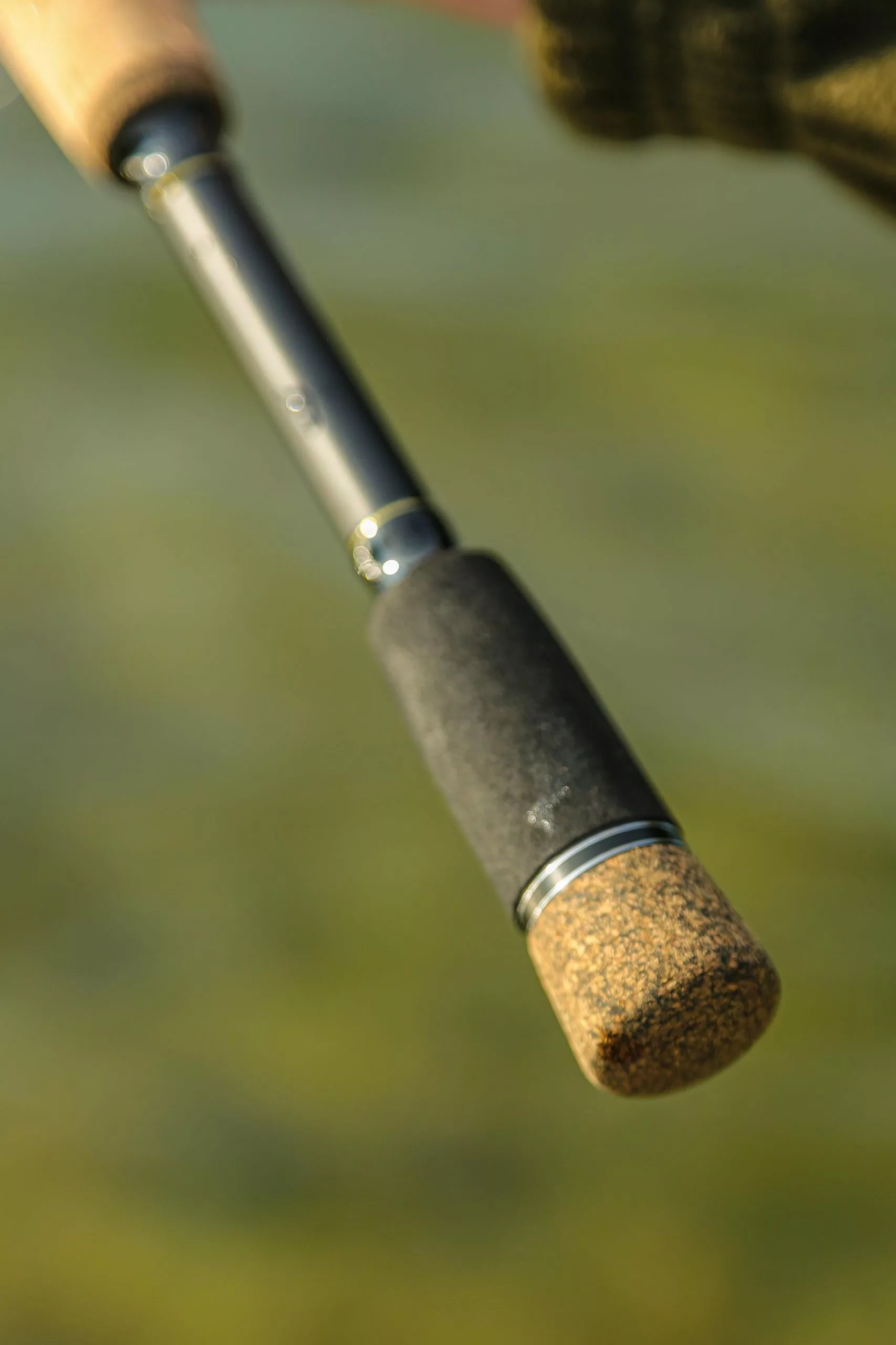 Hengel Ultimate Heavy Cast & Jerk 1,98m (40-120g) (23 Reviews) 12 Hengel Ultimate Heavy Cast & Jerk 1,98m (40-120g) (23 Reviews) - Afbeelding 12