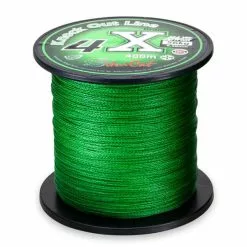 Vislijn Unicat Knock Out Line 4x Braid (1 Review) -Hengel Winkel 284f8f4d9e1f1d8d