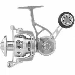 Molen Van Staal VR75 Silver Spinning Reel -Hengel Winkel 28cf36d09cd3b15a