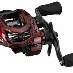 Molen Lew's KVD Baitcaster Reel (1 Review)