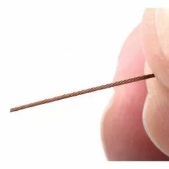 Visspullen Spro 7x7 Supreme Steel Wire (4m) (1 Review) -Hengel Winkel 293dd357723e5e69