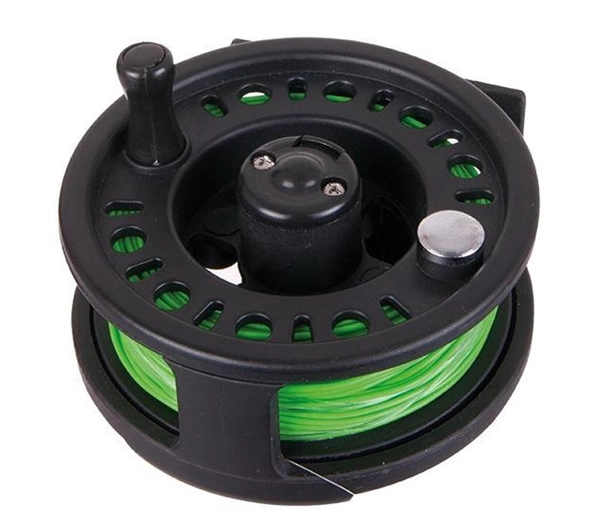 Hengel Saenger Profi Fly Set 2,70m AFTMA 5-6 (2 Reviews) 4 Hengel Saenger Profi Fly Set 2,70m AFTMA 5-6 (2 Reviews) - Afbeelding 4