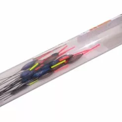 Visspullen Middy Assorted Pole Floats In Tube (20stuks) 3 Visspullen Middy Assorted Pole Floats In Tube (20stuks) -Hengel Winkel 299243dcc1bb4e8d