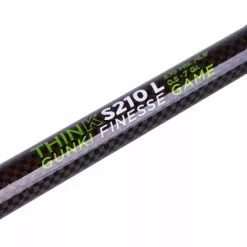 Hengel Gunki Finesse Game Set (8 Reviews) -Hengel Winkel 29ab57934ca09b4d