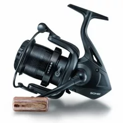 Molen Sonik VADERX 8000 RS Carp Reel (21 Reviews)