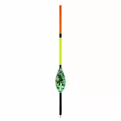 Visspullen ImFlo Karper De Luxe Camouflage Dobber