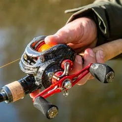 Molen Ultimate Spear Cast Reel (5 Reviews) -Hengel Winkel 2cdd151a08247f13