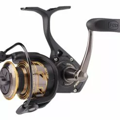 Molen Penn Battle III Spinning (6 Reviews)