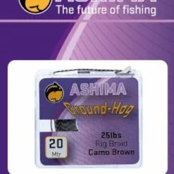 Visspullen Ashima Ground Hog -Hengel Winkel 2e9c969cb73dc394