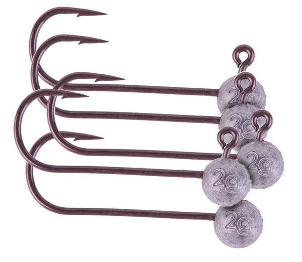 Hengel Fox Rage Warrior Ultra Light Set 2,10m (2-8g) (3 Reviews) 14 Hengel Fox Rage Warrior Ultra Light Set 2,10m (2-8g) (3 Reviews) - Afbeelding 14